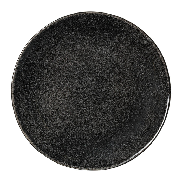 Broste Copenhagen Nordic Ontbijtset 12-delig - Coal