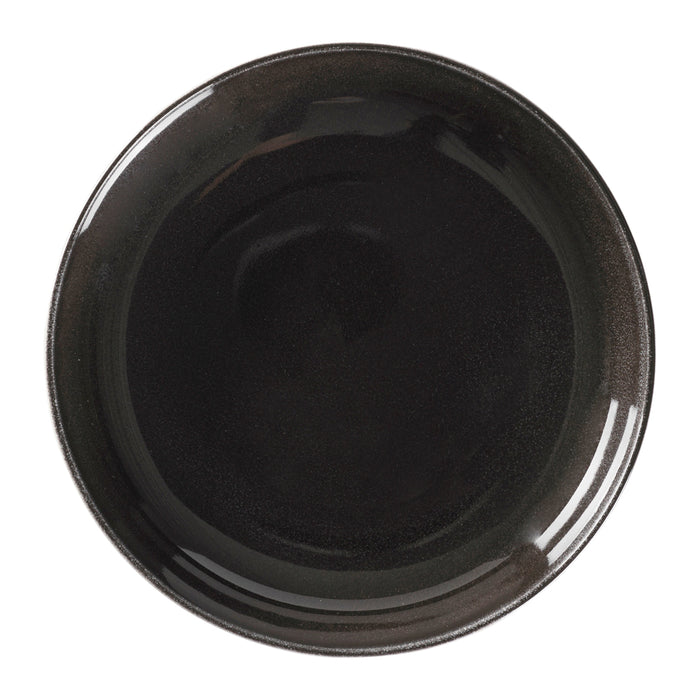 Broste Copenhagen Nordic Serviesset 12-delig - Coal