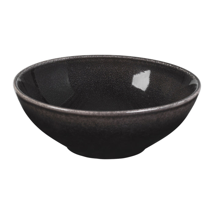 Broste Copenhagen Nordic Serviesset 12-delig - Coal