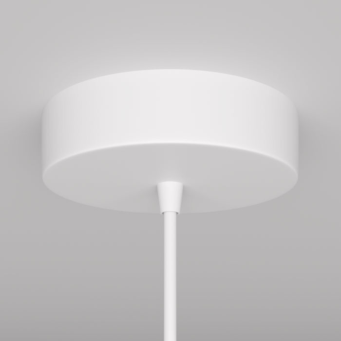 Maytoni Technical - Hanglamp Arrow - Wit - Ø7,5