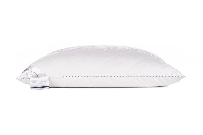 Heckett & Lane Hoofdkussen Platinum Anti Allergie