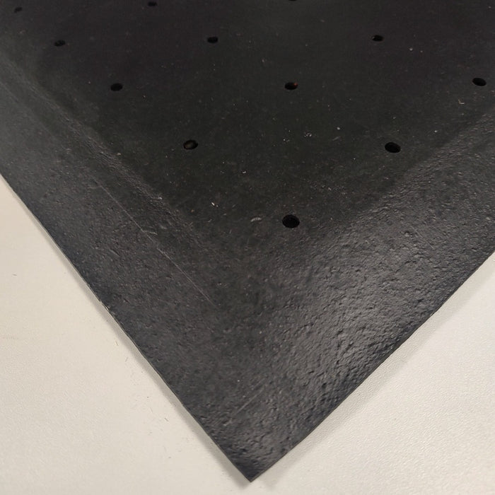 MD Entree - Deurmat - Outdoormat - V-Power - Beige - 60 x 80 cm