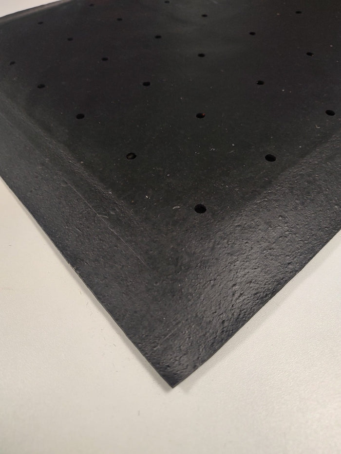 MD Entree - Deurmat - Outdoormat - V-Power - Beige - 60 x 80 cm