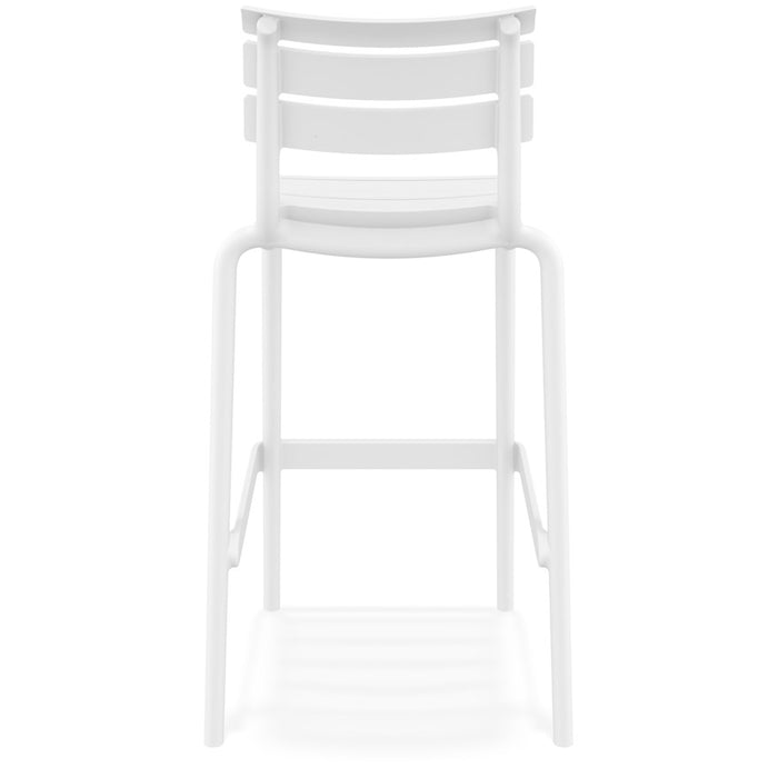 ALTEREGO NOBU Barkruk - Wit