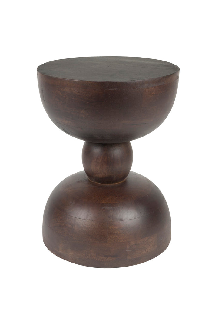 Housecraft Living Izzy Bijzettafel - Bruin