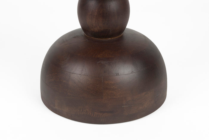 Housecraft Living Izzy Bijzettafel - Bruin