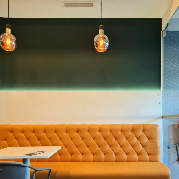 Lucide JULIUS Hanglamp - Fumé