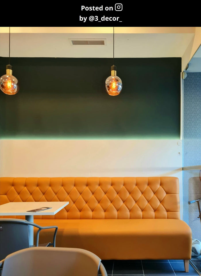 Lucide JULIUS Hanglamp - Fumé