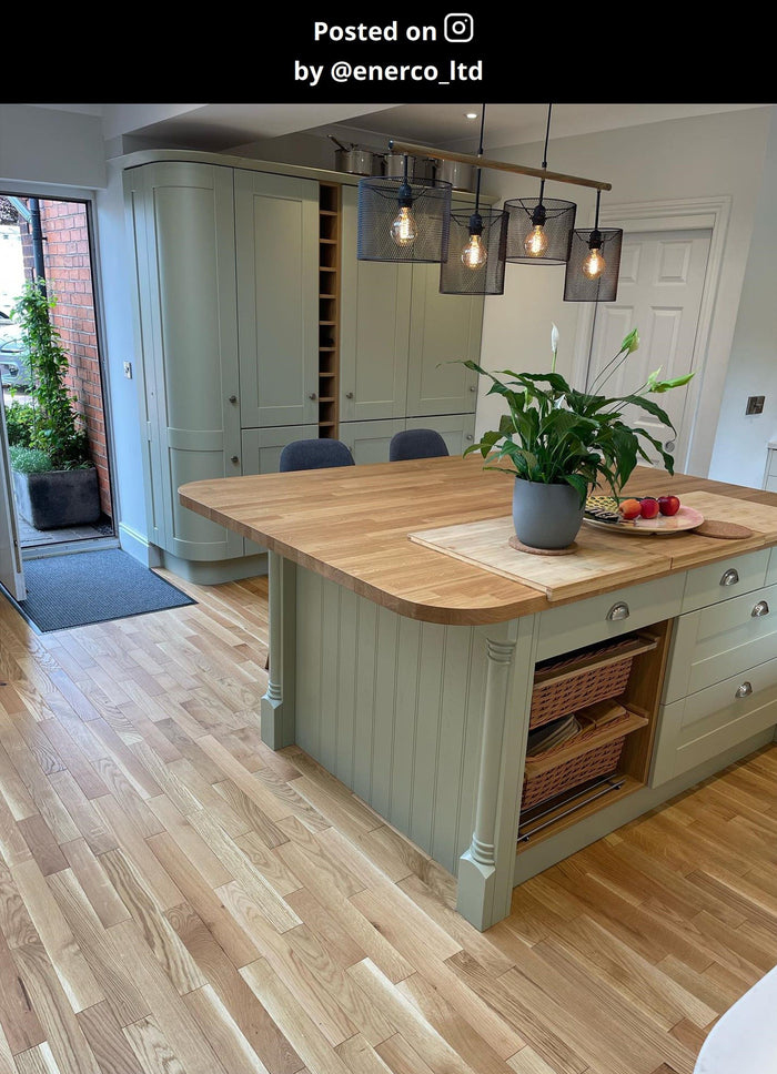 Lucide BASKETT Hanglamp - Zwart