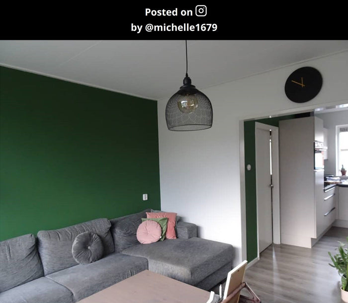 Lucide MESH Hanglamp - Zwart