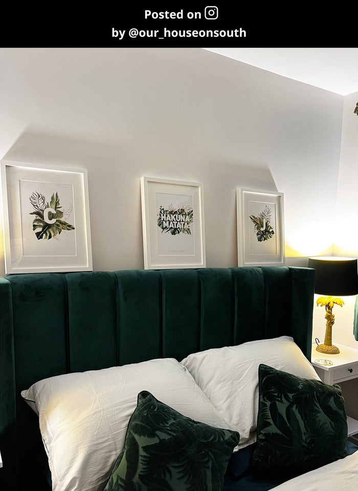 Lucide EXTRAVAGANZA COCONUT Tafellamp - Mat Goud | Messing