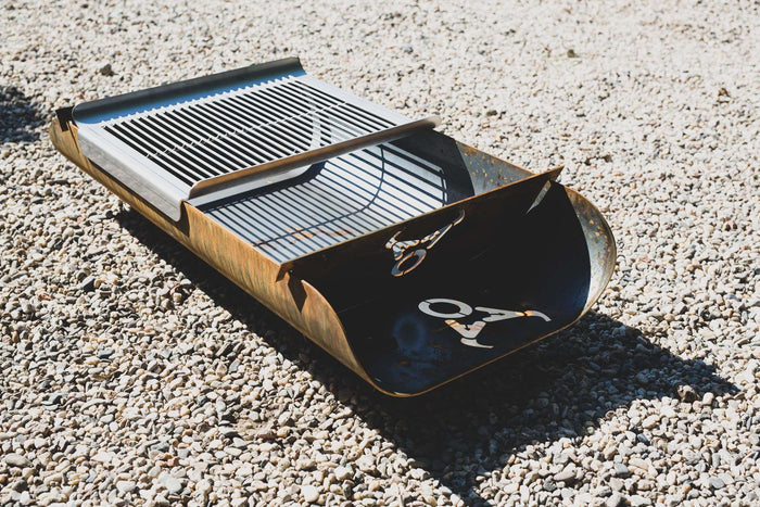 Artola - Trunq Barbecue