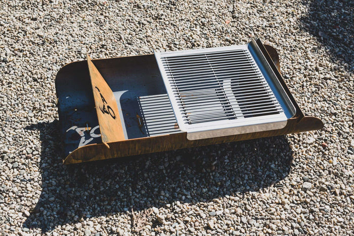 Artola - Trunq Barbecue