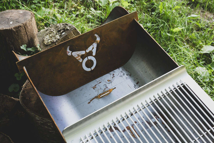 Artola - Trunq Barbecue