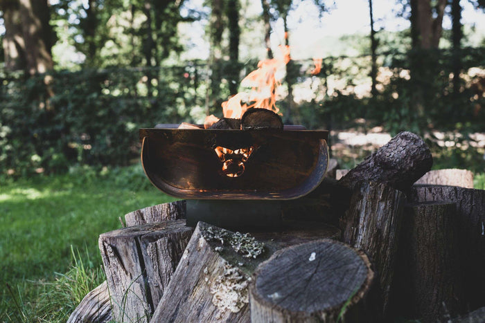 Artola - Trunq Barbecue