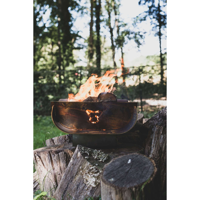 Artola - Trunq Barbecue