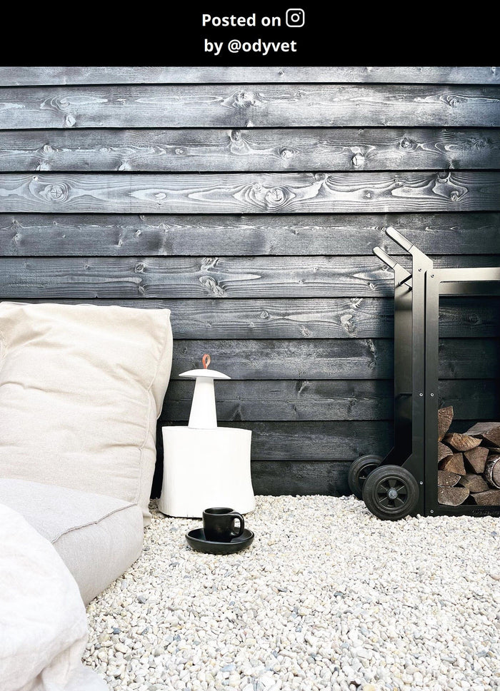 Lucide LA DONNA Tafellamp - Wit