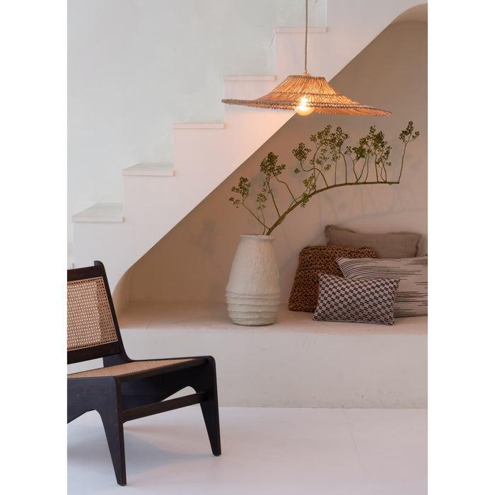 GOOD&MOJO Hanglamp Cancun - Naturel - Ø70cm
