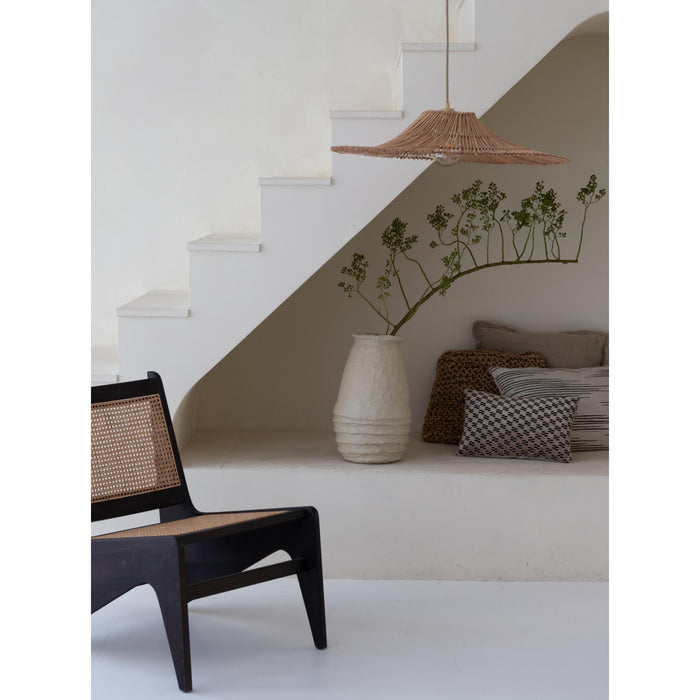 GOOD&MOJO Hanglamp Cancun - Naturel - Ø70cm