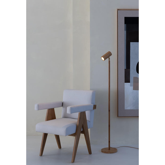 GOOD&MOJO Hanglamp Cancun - Naturel - Ø53cm