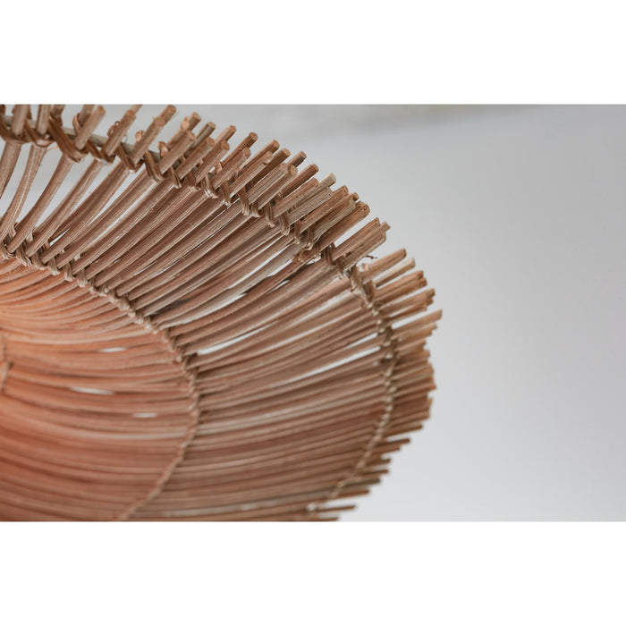 GOOD&MOJO Hanglamp Cancun - Naturel - Ø53cm