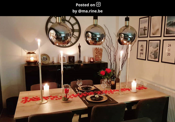 Lucide JULIUS Hanglamp - Fumé