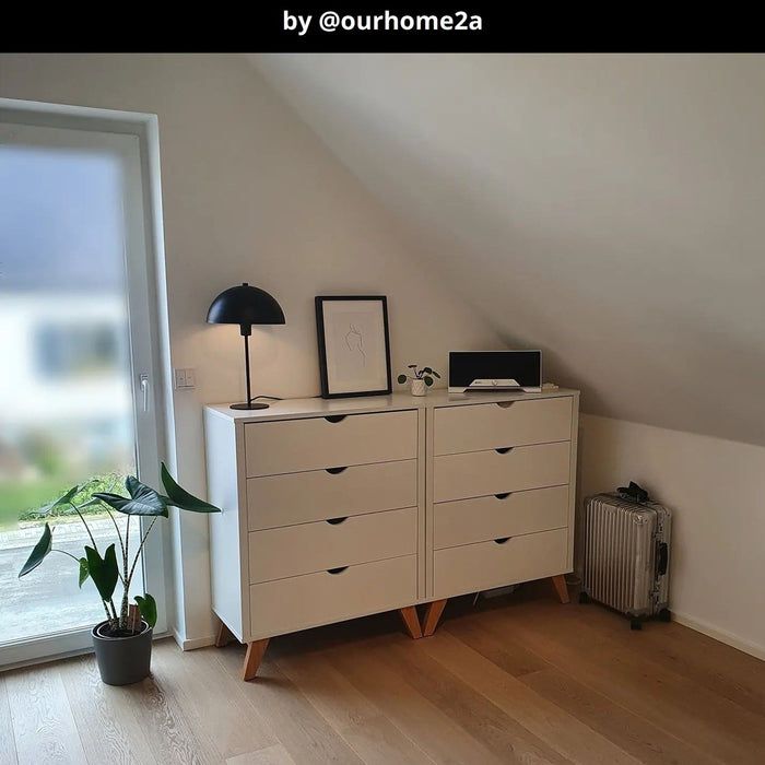 Lucide SIEMON Tafellamp - Zwart