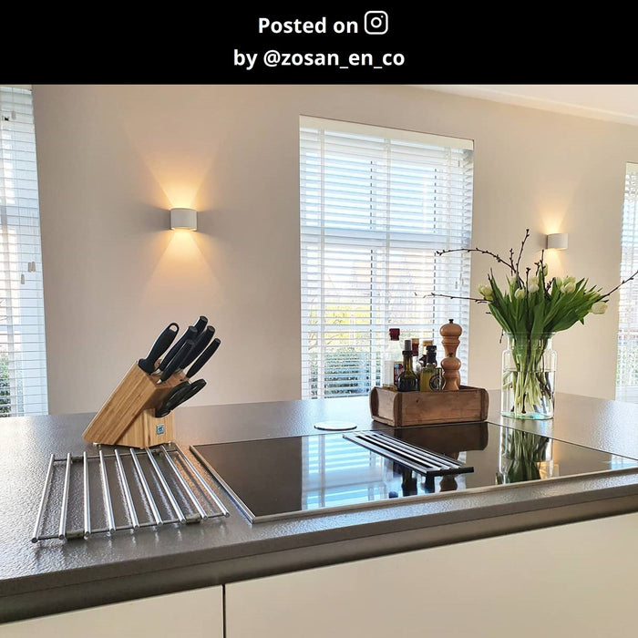 Lucide XIO Wandlamp - Wit