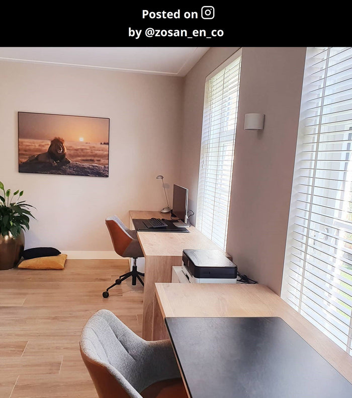 Lucide XIO Wandlamp - Wit