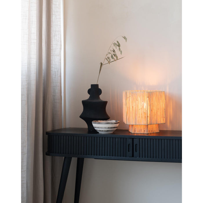 GOOD&MOJO Hanglamp Mendoza - Naturel - Ø40cm