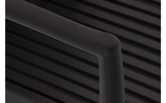 Goossens Tuinstoel Loeffe, Tuinstoel