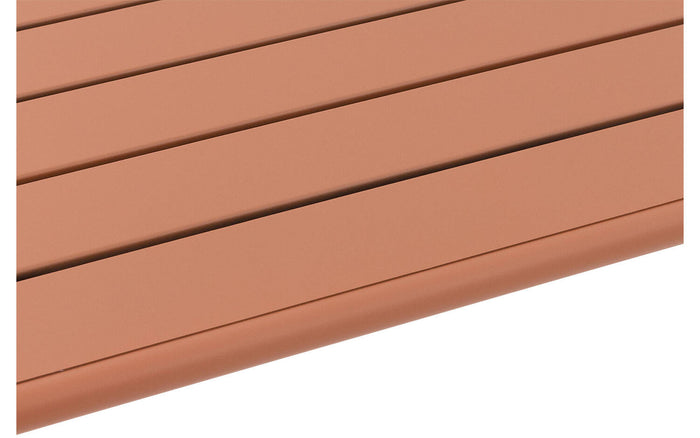 Goossens Tuintafel Verge, 70 x 70 cm