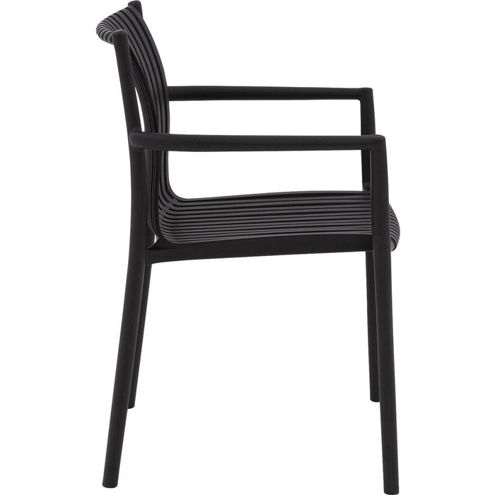 Goossens Tuinstoel Loeffe, Tuinstoel