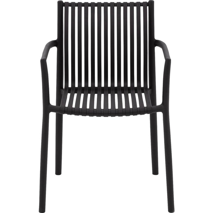 Goossens Tuinstoel Loeffe, Tuinstoel