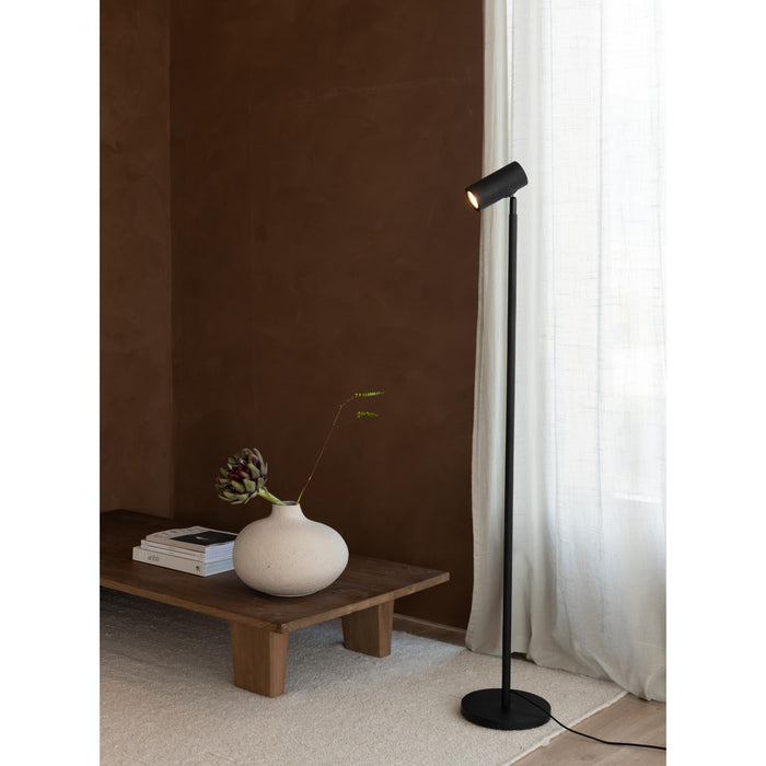 GOOD&MOJO Wandlamp Barbados - Naturel - Ø35cm