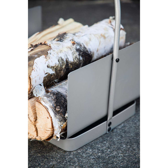 Venture Home Godoma Vuurschaal 30 x 49 x 42 - Zilver