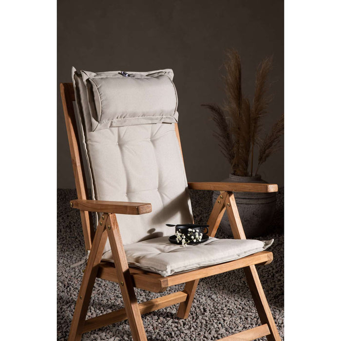 Venture Home Cushion Kussen 5,5 x 116 x 46 - Offwhite - 6-pack