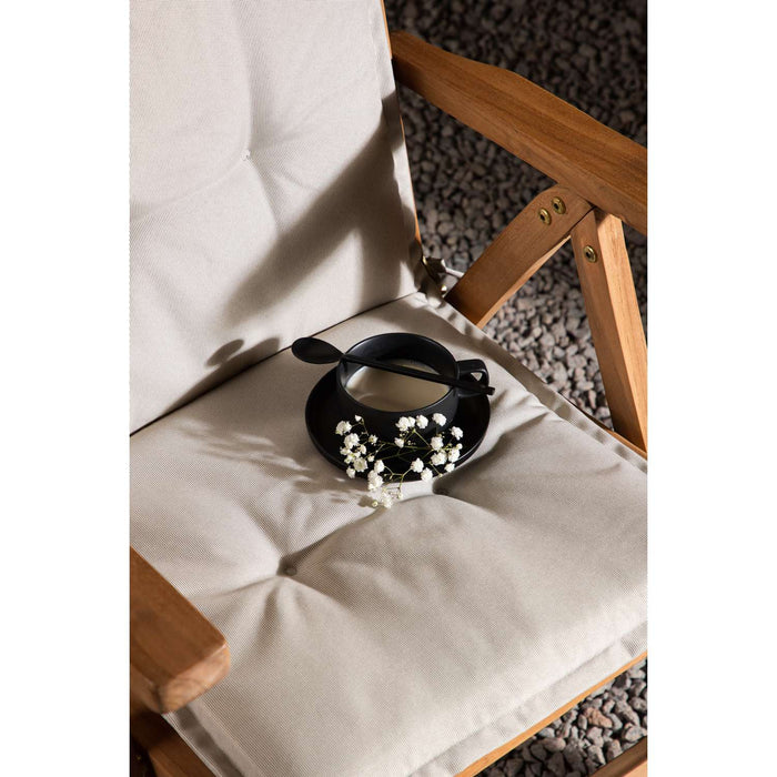 Venture Home Cushion Kussen 5,5 x 116 x 46 - Offwhite - 6-pack