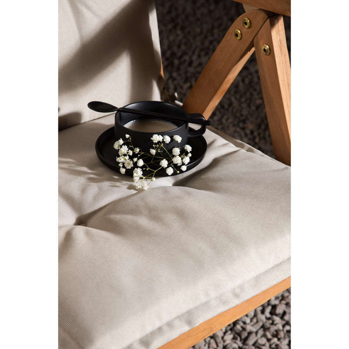 Venture Home Cushion Kussen 5,5 x 116 x 46 - Offwhite - 6-pack