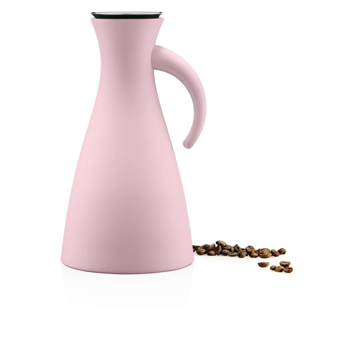 Vacuüm Thermoskan, 1 L, Rose Quartz Roze - Eva Solo