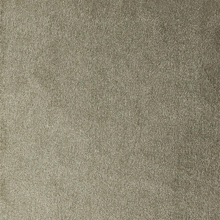 Beliani - COVELO - Eetkamerstoel set van 2 - Donkergroen - Fluweel