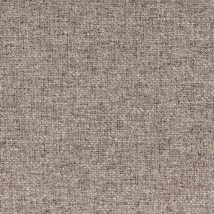 Beliani - SOSJO - Hoekbank - Lichtbruin - Linkszijdig - Polyester