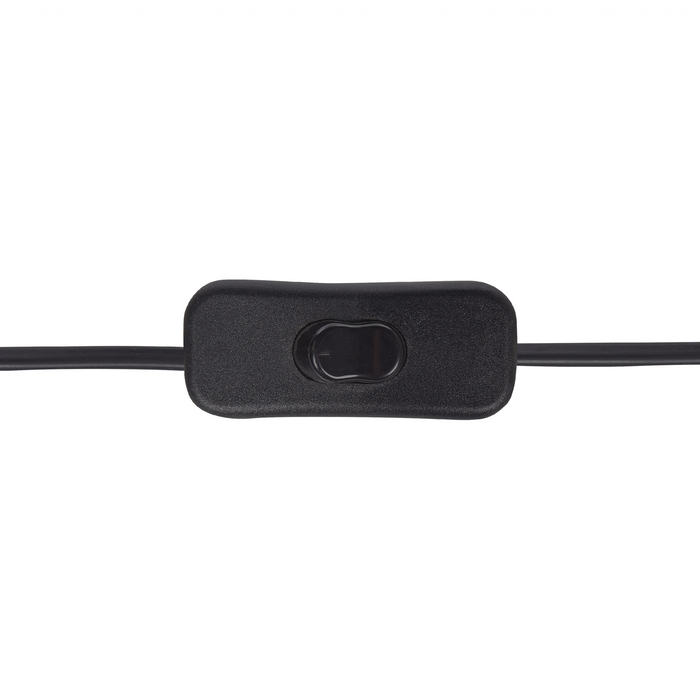 Beliani - KOLIDAM - Tafellamp - Lichte houtkleur - Mangohout