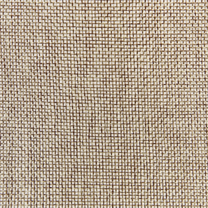 Beliani - SAMTI - Manden set van 2 - Beige - Polyester