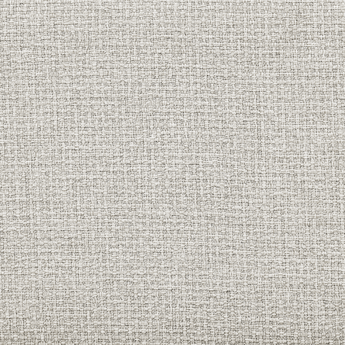 Beliani-ROANNE-Eenpersoonsbed-Lichtbeige-90 x 200 cm-Polyester