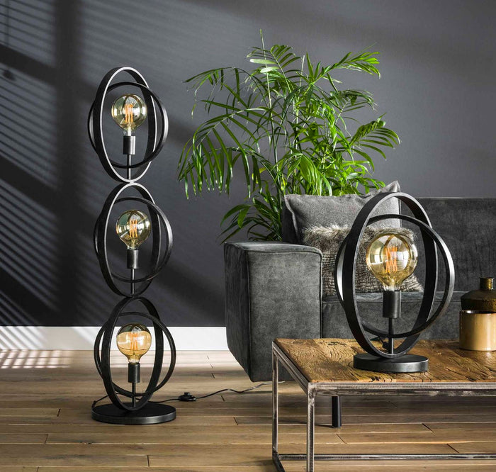 AnLi Style Tafellamp 1L Turn around