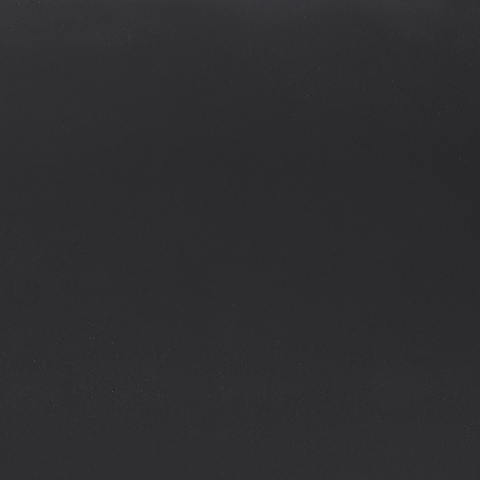 Beliani - VAURS - Tweepersoonsbed - Zwart - 160 x 200 cm - Staal