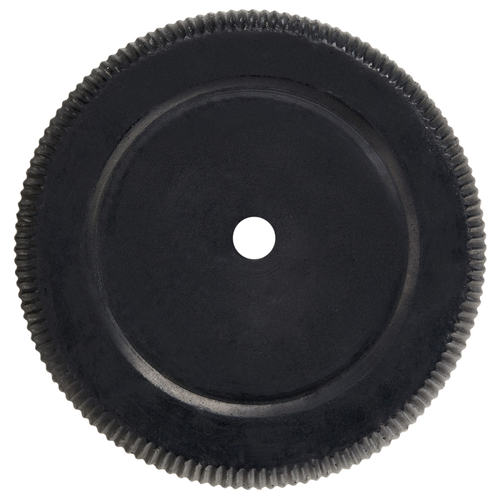 Beliani-OREOI-Bloempot-Grafietgrijs-37 x 37 x 37 cm-Kleivezel