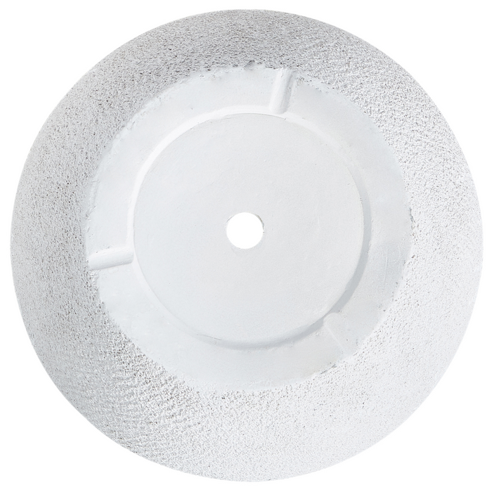 Beliani - KANNIA - Bloempot - Wit - 55 cm - Klei-vezelmengsel