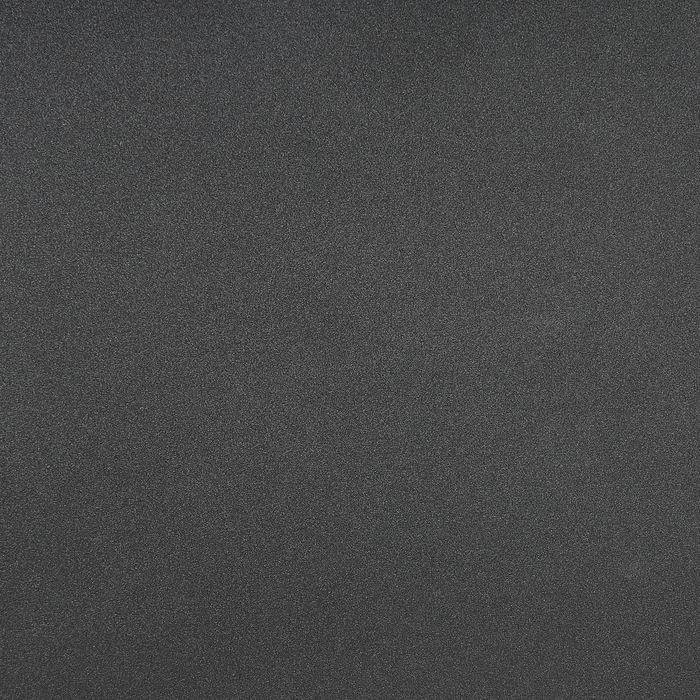 Beliani-VILAMA-Buitenkeuken met spoelbak-Zwart-80x50x92 cm-Staal